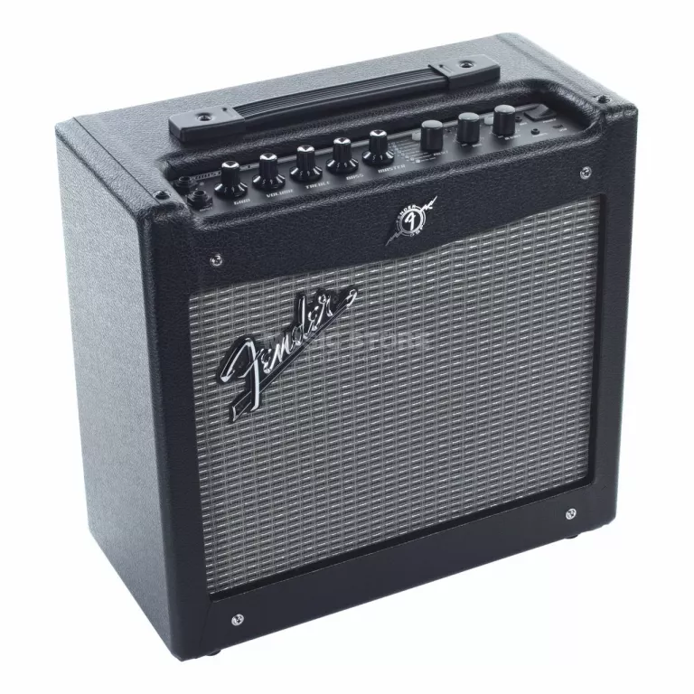 WZMACNIACZ GITROWY FENDER MUSTANG 1 (V2) COMBO