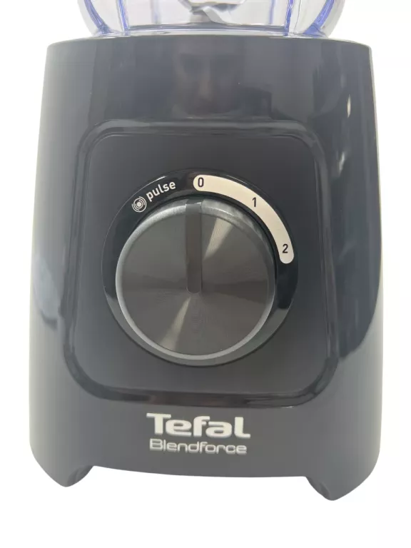 BLENDER KIELICHOWY TEFAL BL420838 600W CZARNY POWYSTAWOWY!