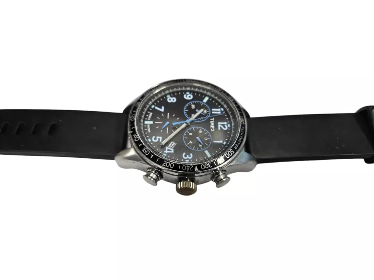 ZEGAREK TIMEX CR 2016 CELL