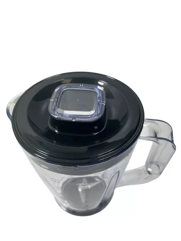 BLENDER KIELICHOWY TEFAL BL420838 600W CZARNY POWYSTAWOWY!