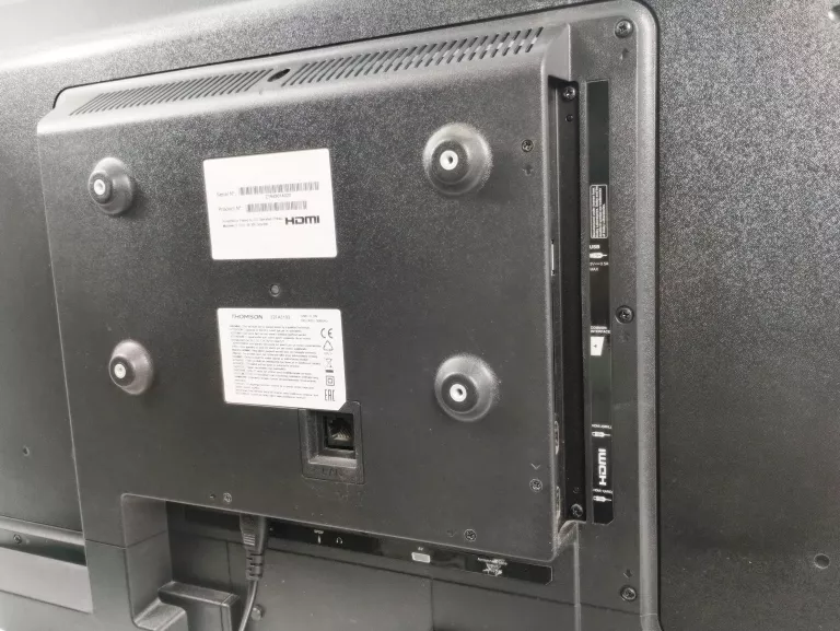 TELEWIZOR THOMSON 32FA3103 FULL HD