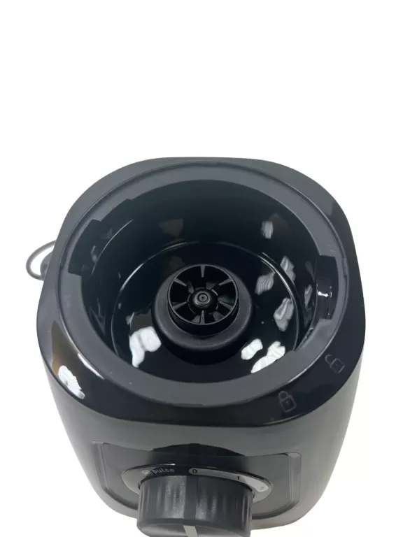 BLENDER KIELICHOWY TEFAL BL420838 600W CZARNY POWYSTAWOWY!