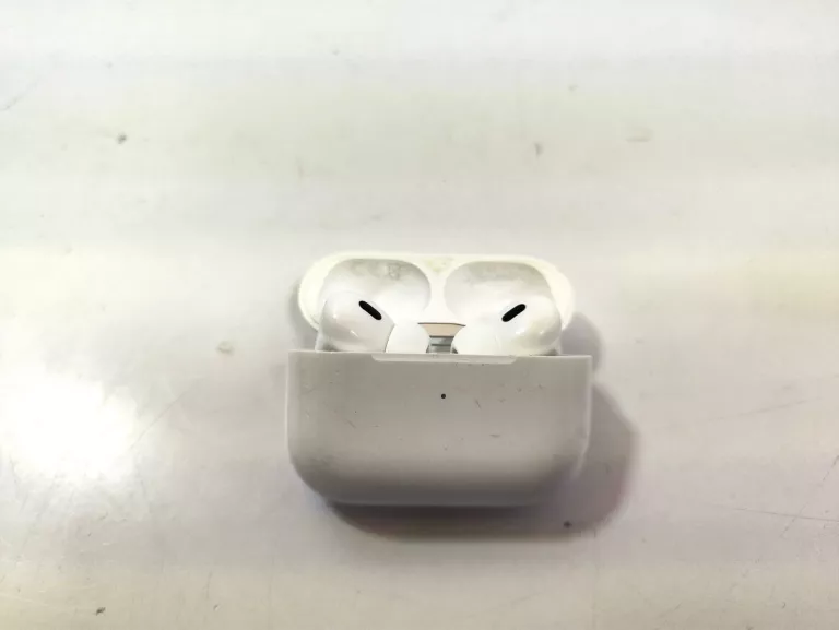 SŁUCHAWKI APPLE AIR PODS PRO 2