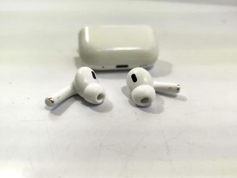 SŁUCHAWKI APPLE AIR PODS PRO 2