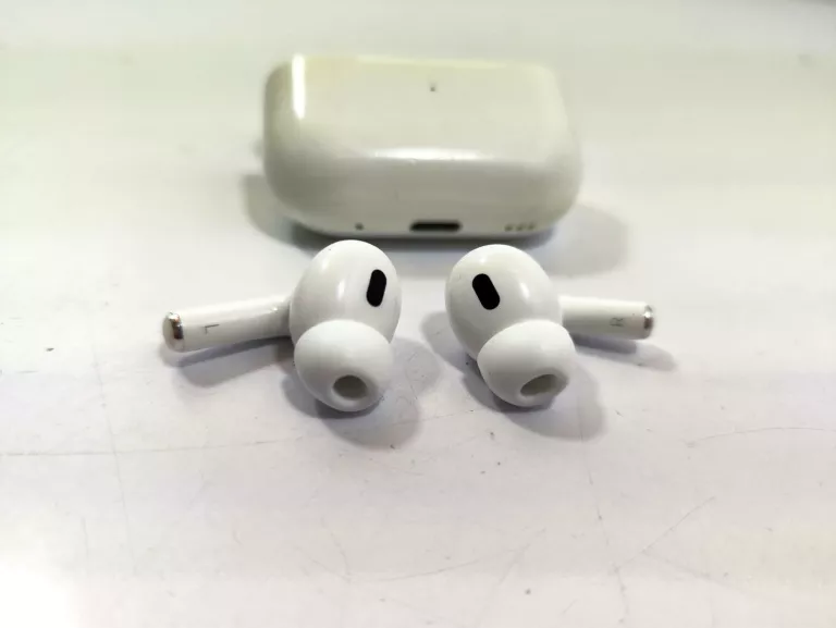 SŁUCHAWKI APPLE AIR PODS PRO 2