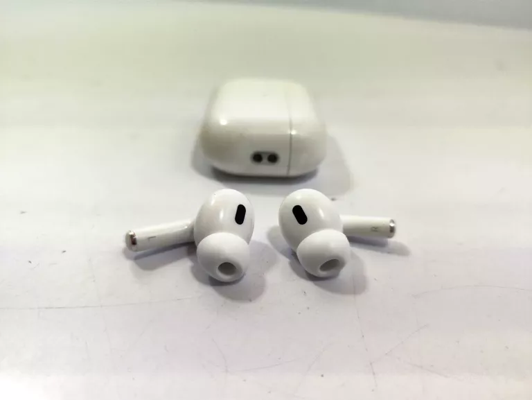 SŁUCHAWKI APPLE AIR PODS PRO 2