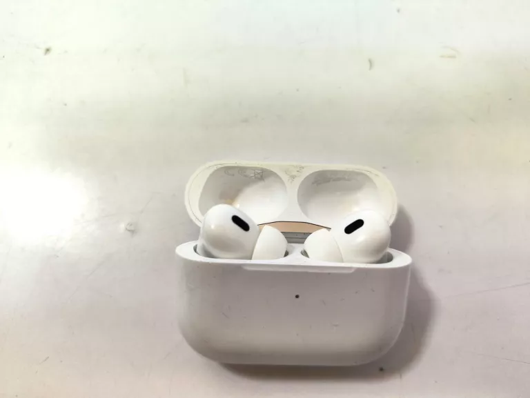 SŁUCHAWKI APPLE AIR PODS PRO 2