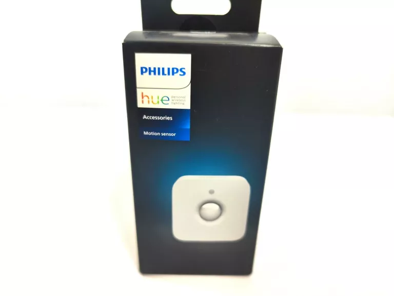 PHILIPS HUE CZUJNIK RUCHU WEWNĄTRZ