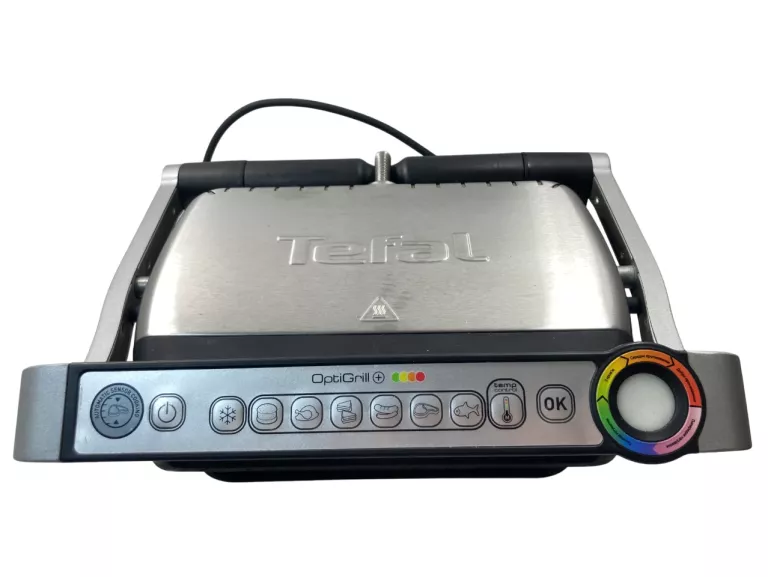 GRIL ELEKTRYCZNY TEFAL OPTI GRILL