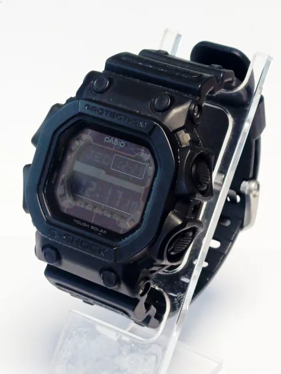 ZEGAREK MĘSKI CASIO G-SHOCK KING OF G GX-56BB