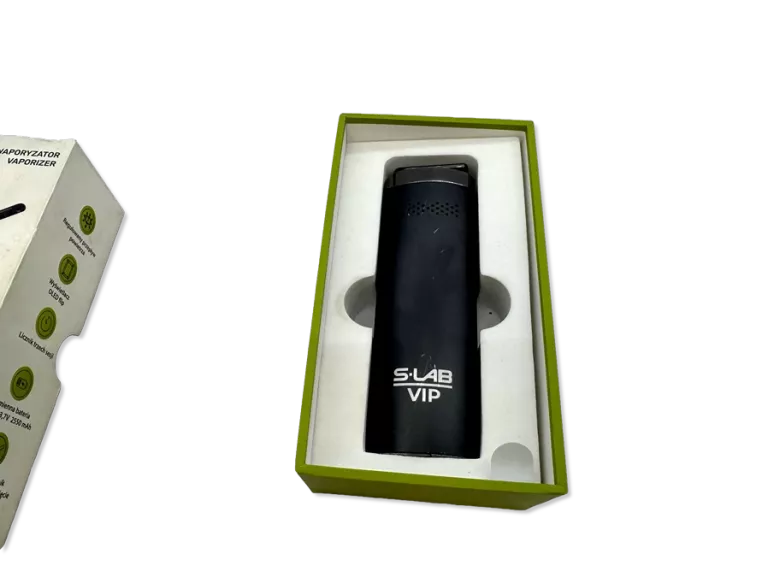 WAPORYZATOR S-LAB VIP XMAX STARRY