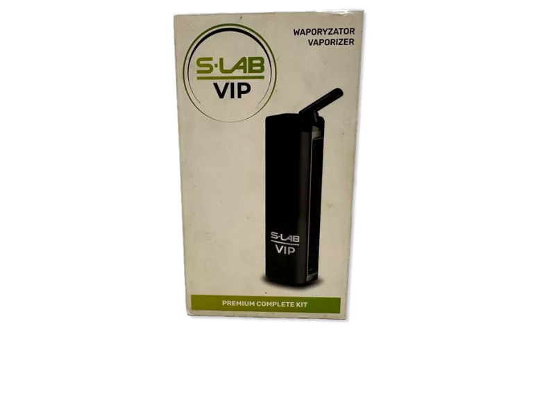 WAPORYZATOR S-LAB VIP XMAX STARRY