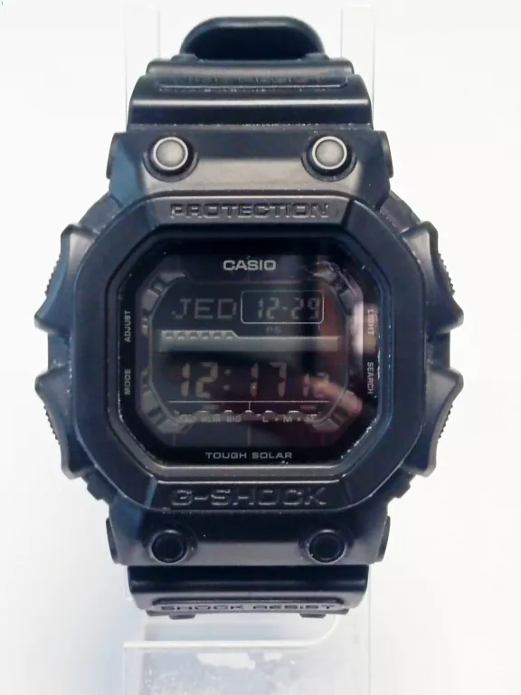 ZEGAREK MĘSKI CASIO G-SHOCK KING OF G GX-56BB