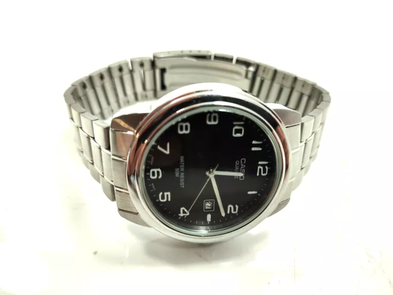 ZEGAREK CASIO QUARTZ MTP-1221