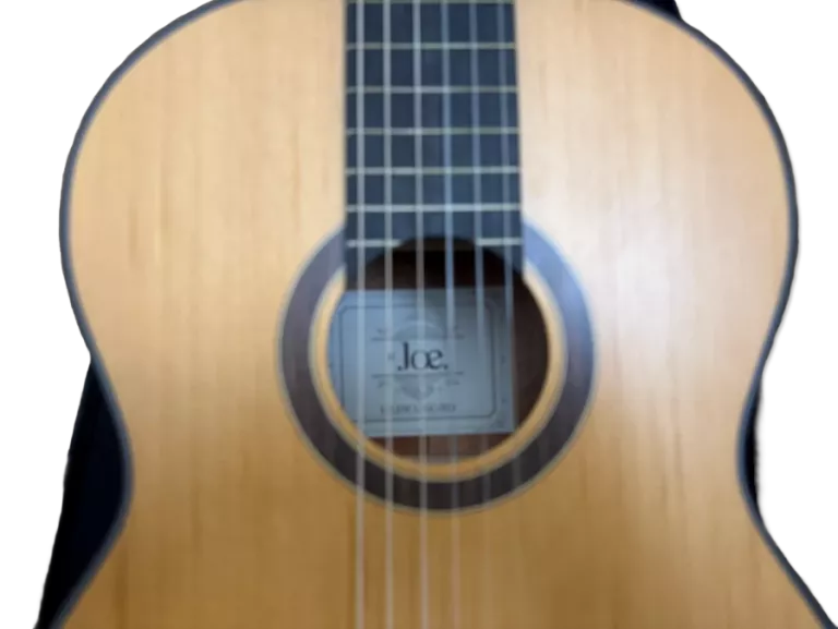 GITARA KLASYCZNA BE JOE VALENCIA 4/4