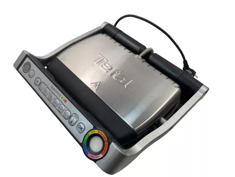 GRIL ELEKTRYCZNY TEFAL OPTI GRILL