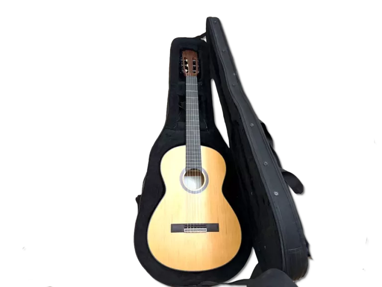 GITARA KLASYCZNA BE JOE VALENCIA 4/4