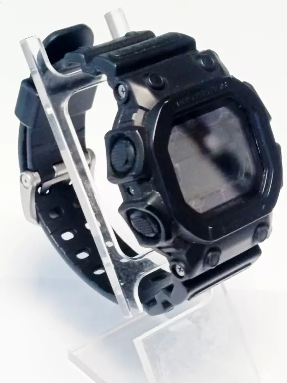 ZEGAREK MĘSKI CASIO G-SHOCK KING OF G GX-56BB