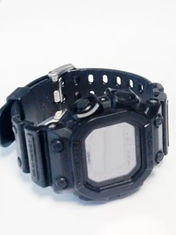 ZEGAREK MĘSKI CASIO G-SHOCK KING OF G GX-56BB