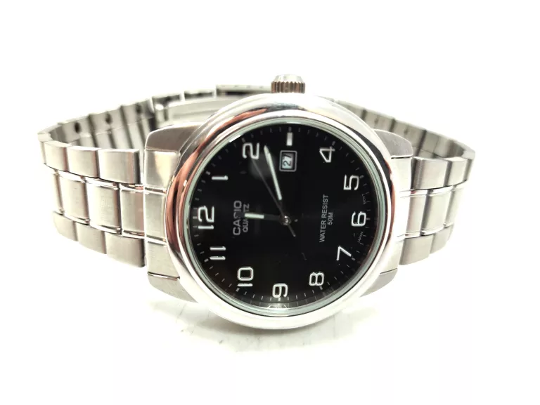 ZEGAREK CASIO QUARTZ MTP-1221