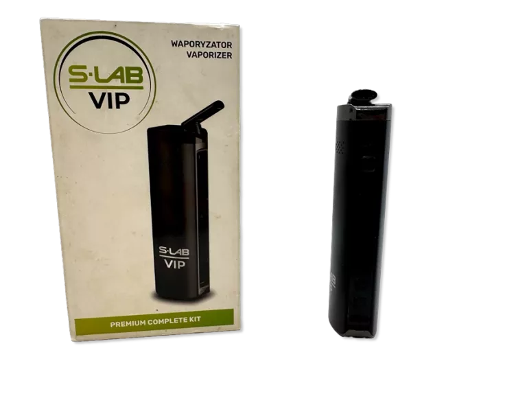 WAPORYZATOR S-LAB VIP XMAX STARRY