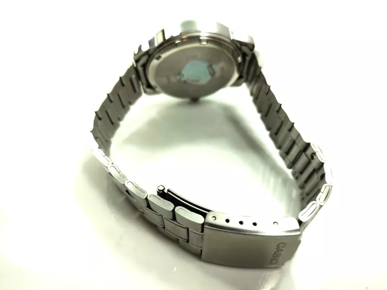 ZEGAREK CASIO QUARTZ MTP-1221