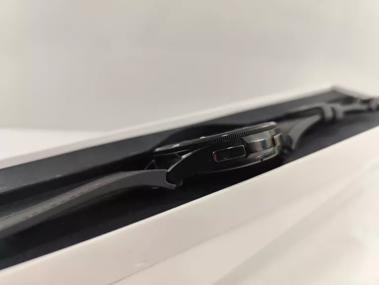 SAMSUNG GALAXY WATCH 6 CLASSIC