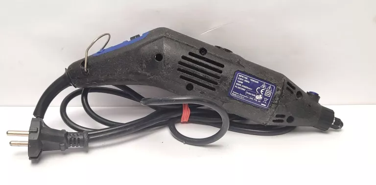 MULTISZLIFIERKA NUTOOL MPK160 10W20R / 160W