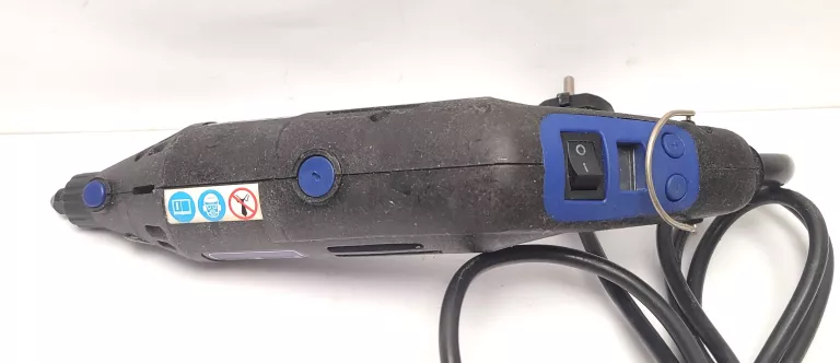 MULTISZLIFIERKA NUTOOL MPK160 10W20R / 160W