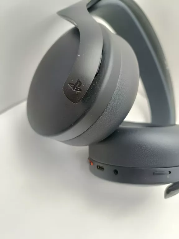 SŁUCHAWKI PS5 SONY PULSE 3D WIRELESS HEADSET