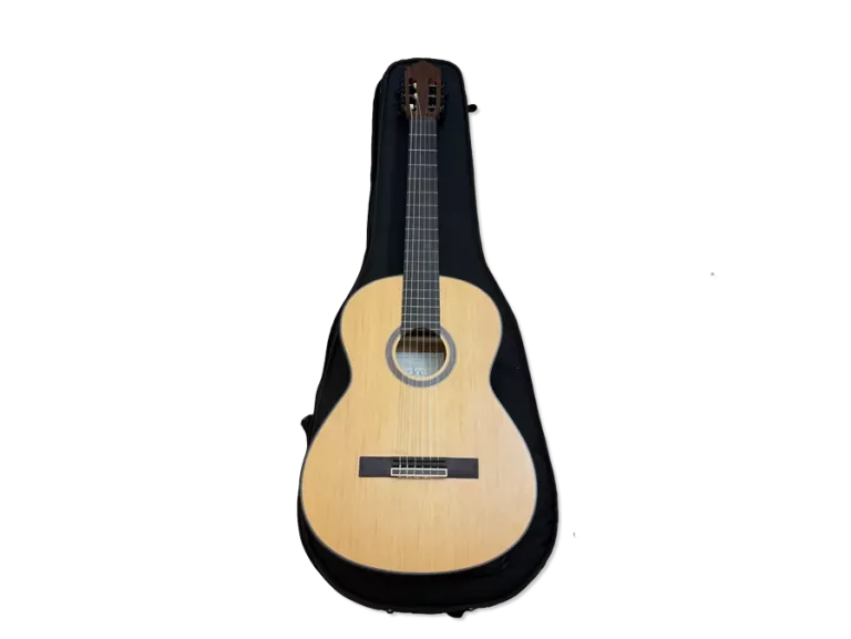 GITARA KLASYCZNA BE JOE VALENCIA 4/4