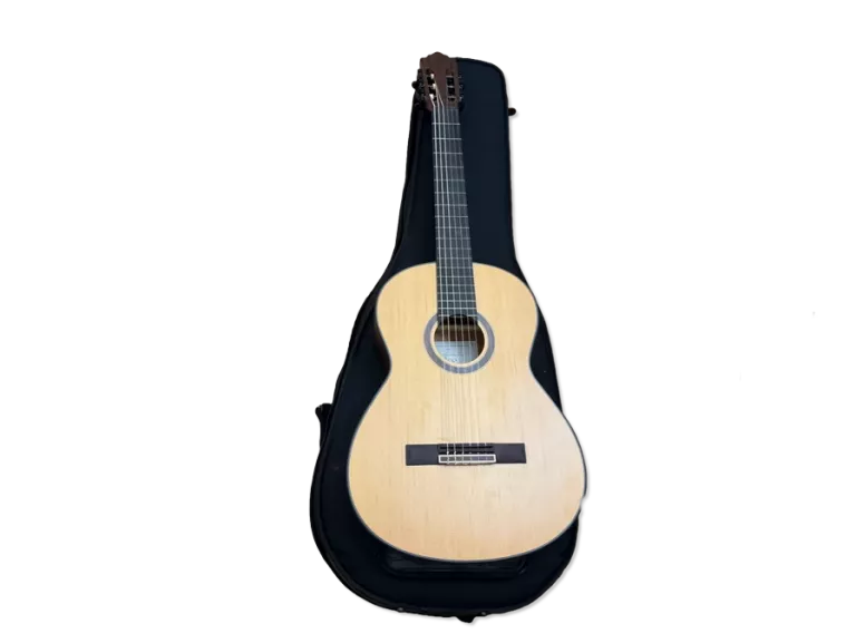 GITARA KLASYCZNA BE JOE VALENCIA 4/4