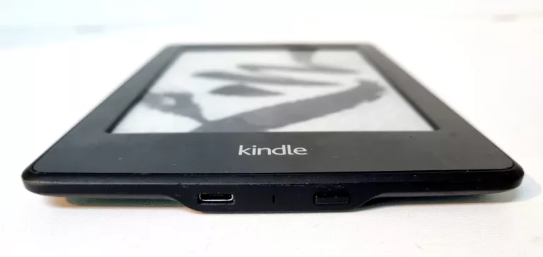 CZYTNIK AMAZON KINDLE DP75SDI