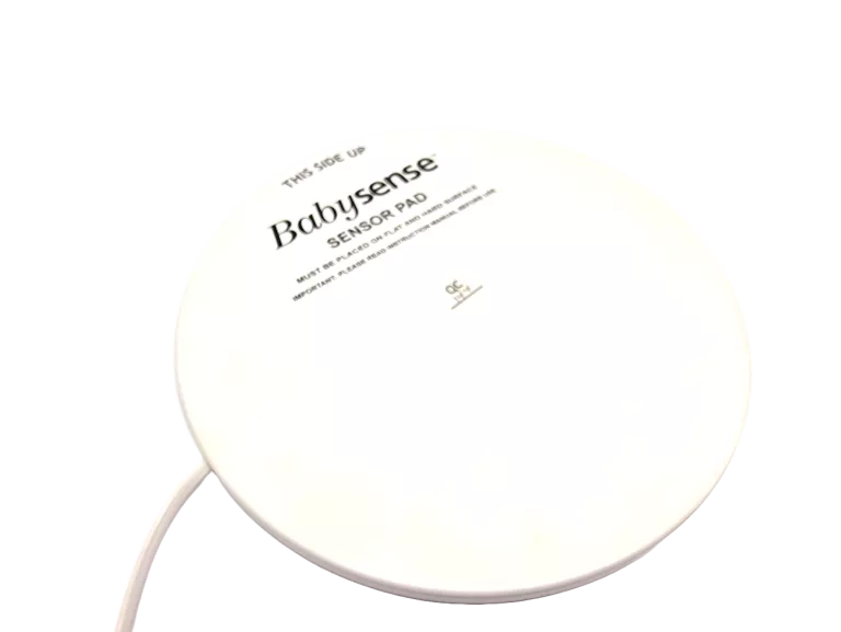 BABYSENSE COMFORT UP MONITOR ODDECHU 5