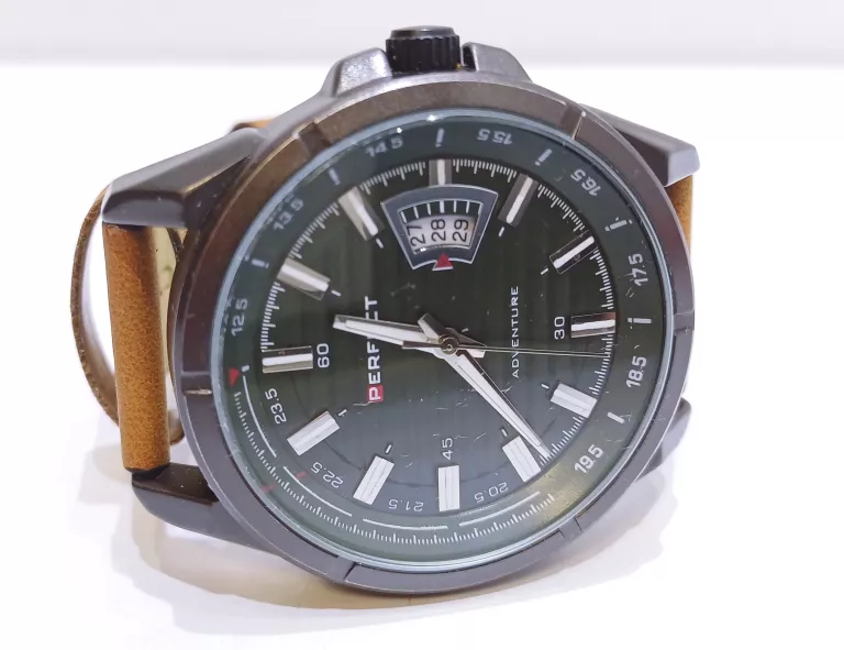ZEGAREK MĘSKI PERFECT ADVENTURE W102