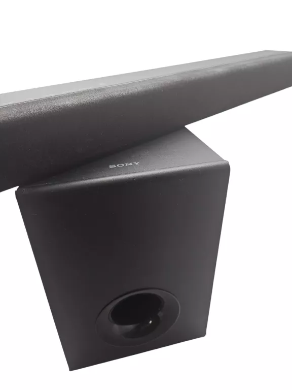 SOUNDBAR SONY SA-CT80