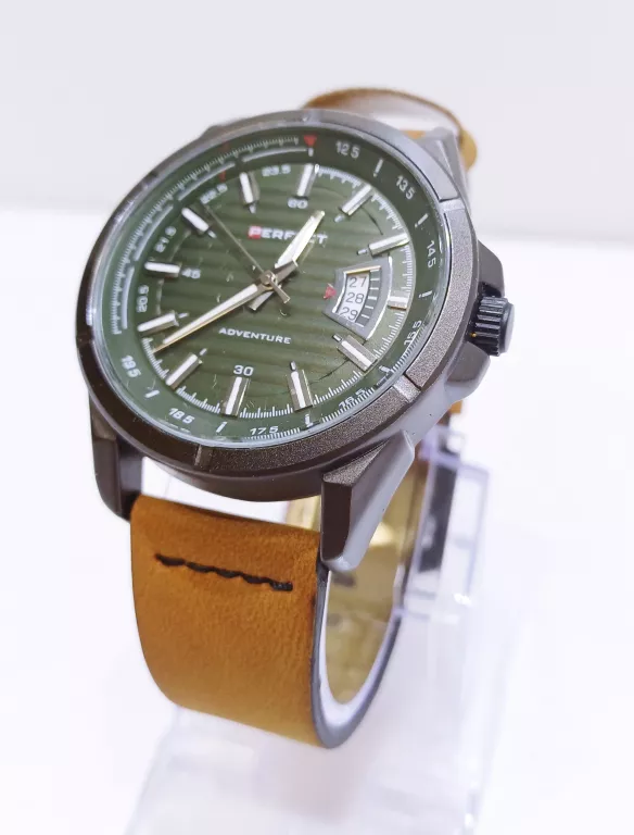 ZEGAREK MĘSKI PERFECT ADVENTURE W102