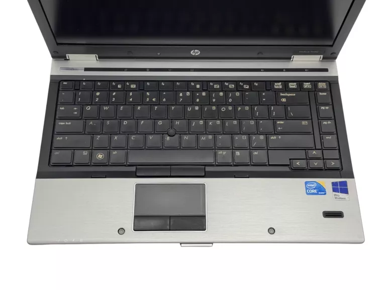 LAPTOP HP ELITEBOOK 8440P I5 M520 6GB RAM 128GB SSD