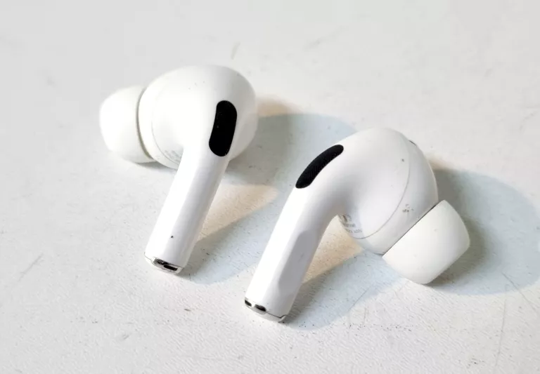 SŁUCHAWKI AIRPODS PRO 2 GEN *ICLOUD*