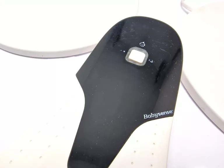 BABYSENSE COMFORT UP MONITOR ODDECHU 5