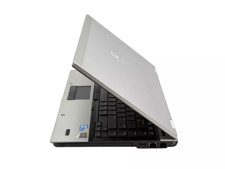 LAPTOP HP ELITEBOOK 8440P I5 M520 6GB RAM 128GB SSD