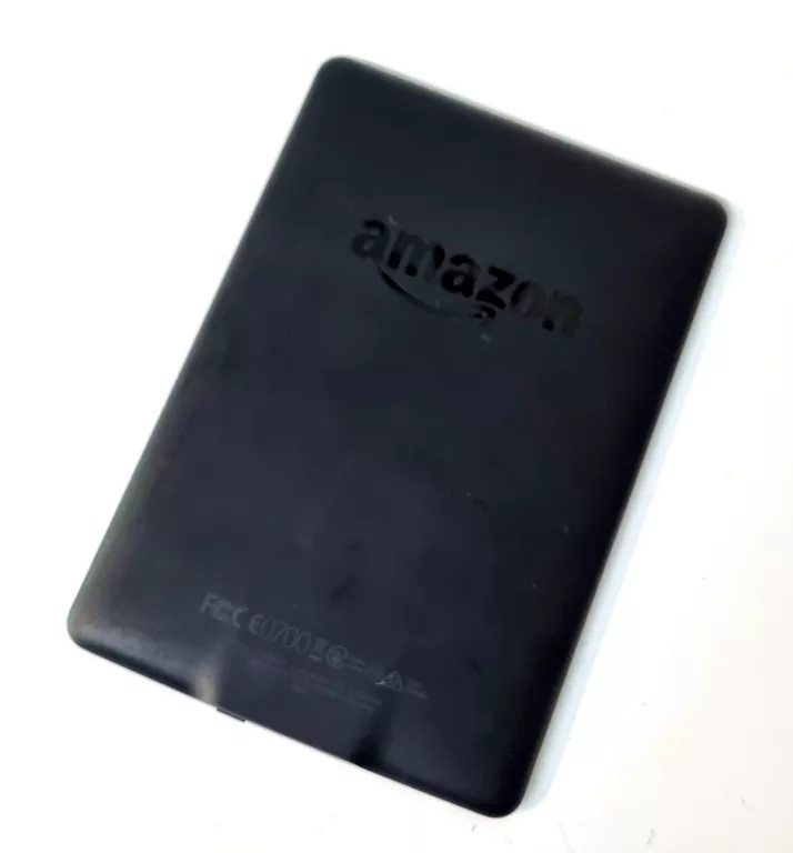 CZYTNIK AMAZON KINDLE DP75SDI