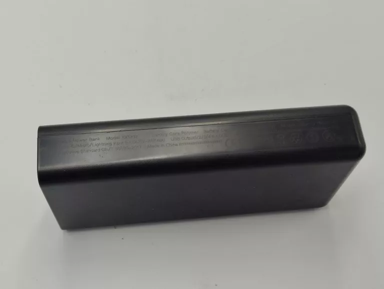 POWERBANK KIK KX5332 30000MAH ŁADOWARKA