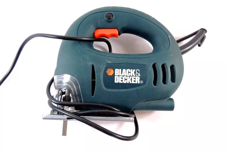 WYRZYNARKA BLACK&DECKER CD301!