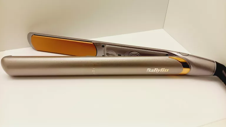 PROSTOWNICA BABYLISS ELEGANCE 2598NPE