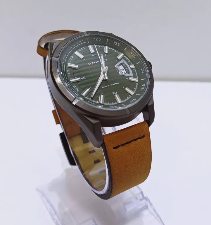 ZEGAREK MĘSKI PERFECT ADVENTURE W102