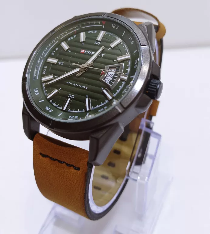 ZEGAREK MĘSKI PERFECT ADVENTURE W102