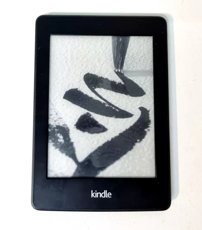 CZYTNIK AMAZON KINDLE DP75SDI