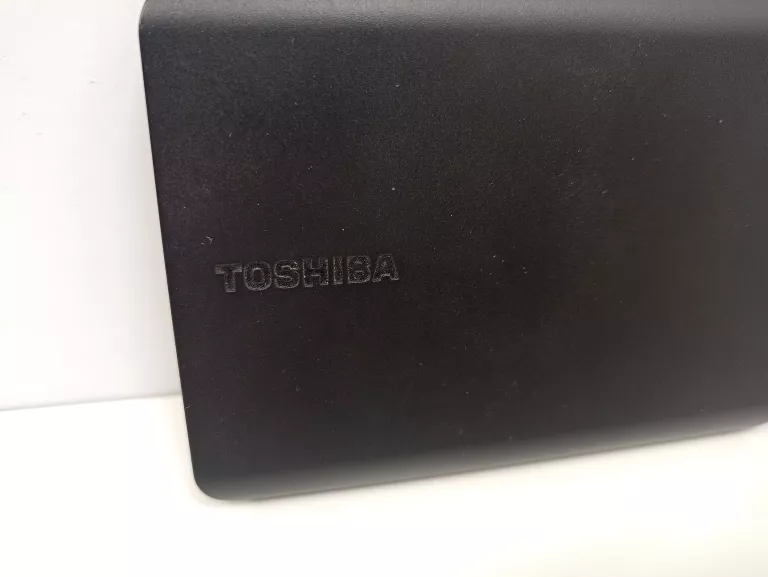 TOSHIBA CANVIO BASICS 1TB CZARNY HDTB310EK3AA