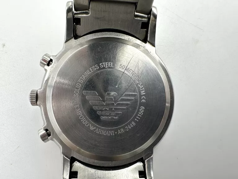ZEGAREK EMPORIA ARMANI AR-2446